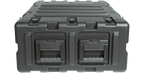 SKB Cases 3RS-3U24-25B