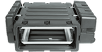 SKB Cases 3RS-3U24-25B