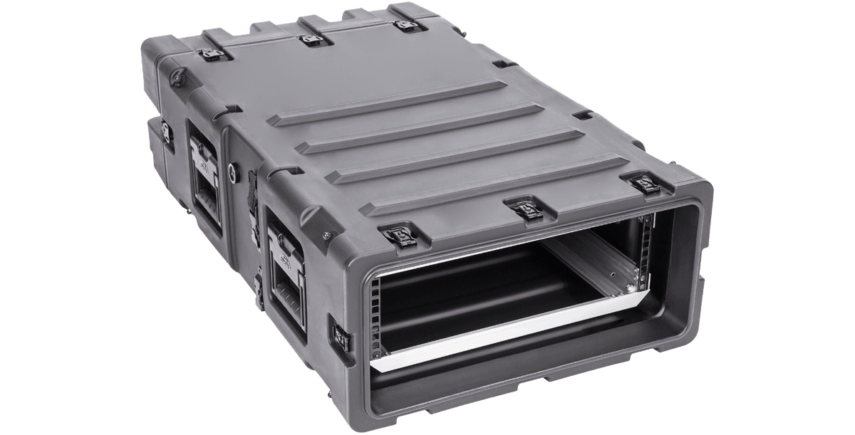 SKB Cases 3RS-3U30-25B
