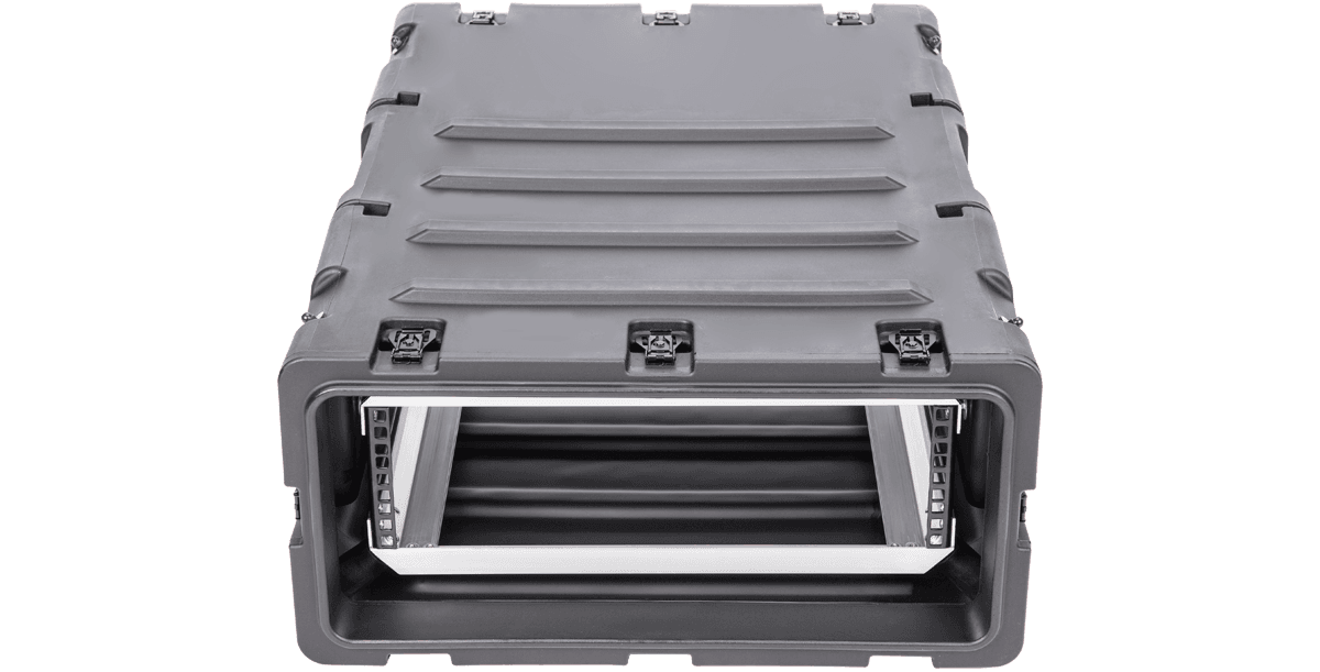 SKB Cases 3RS-3U30-25B