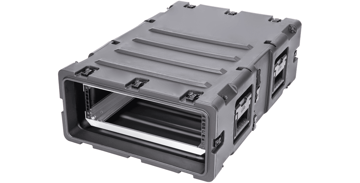 SKB Cases 3RS-3U30-25B