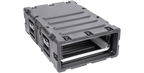 SKB Cases 3RS-3U30-25B
