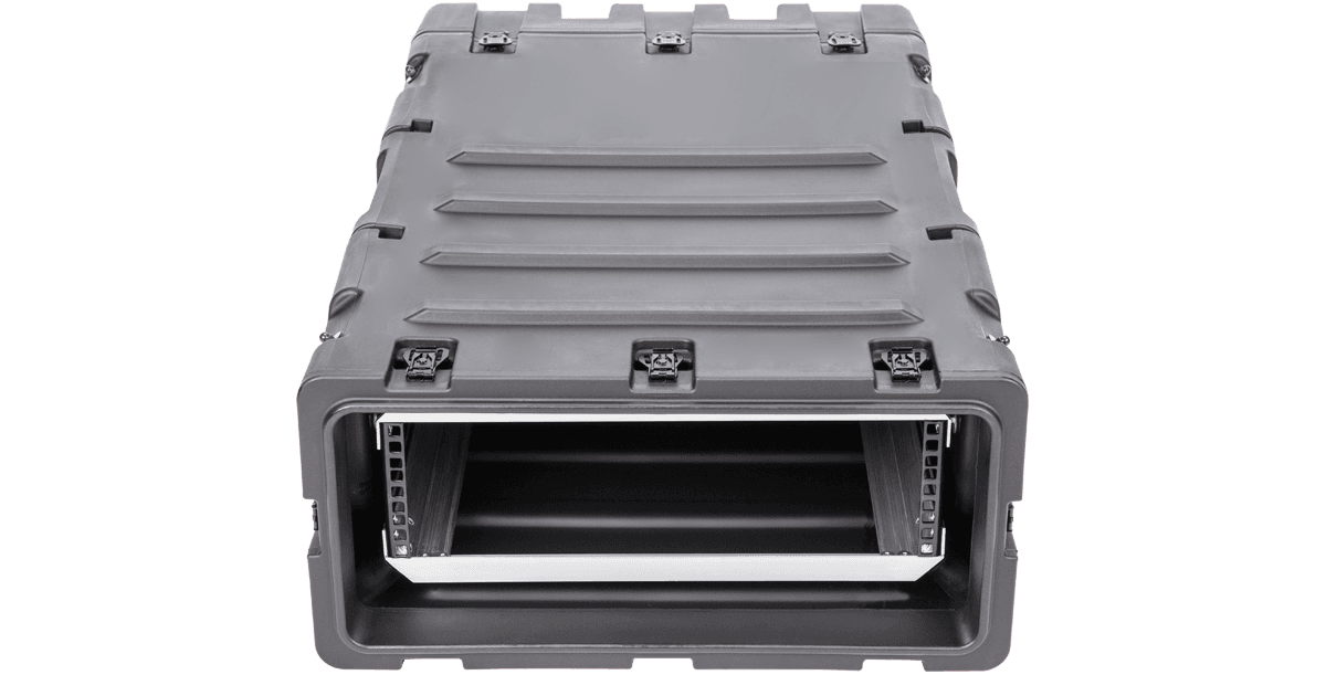SKB Cases 3RS-3U30-25B