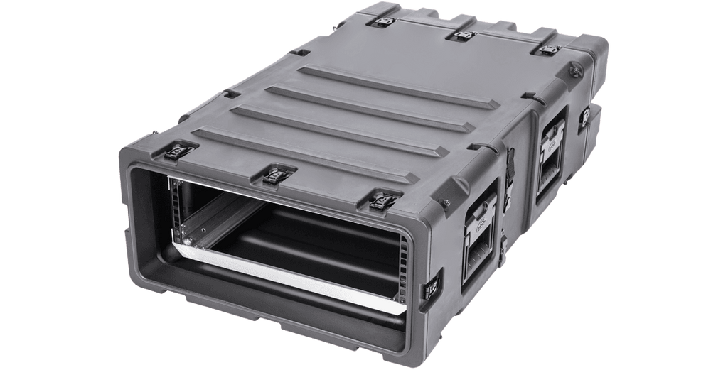 SKB Cases 3RS-3U30-25B