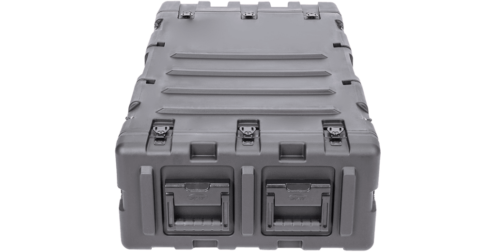 SKB Cases 3RS-3U30-25B