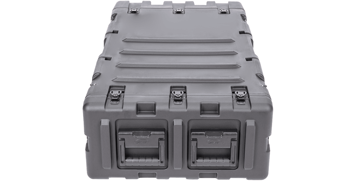 SKB Cases 3RS-3U30-25B