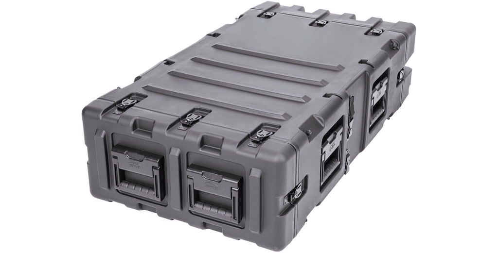SKB Cases 3RS-3U30-25B