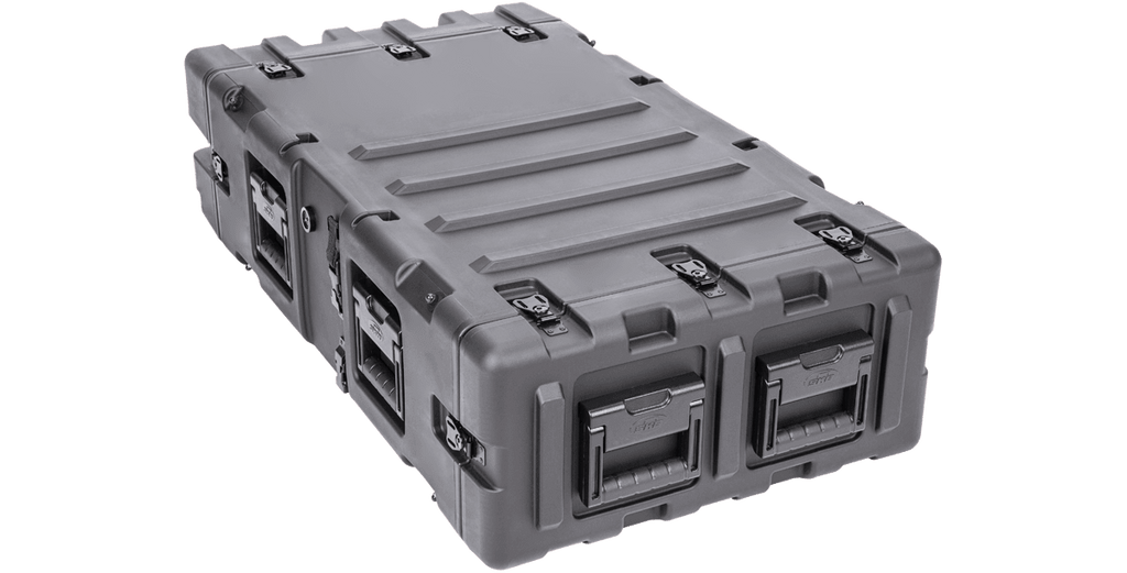 SKB Cases 3RS-3U30-25B