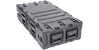 SKB Cases 3RS-3U30-25B