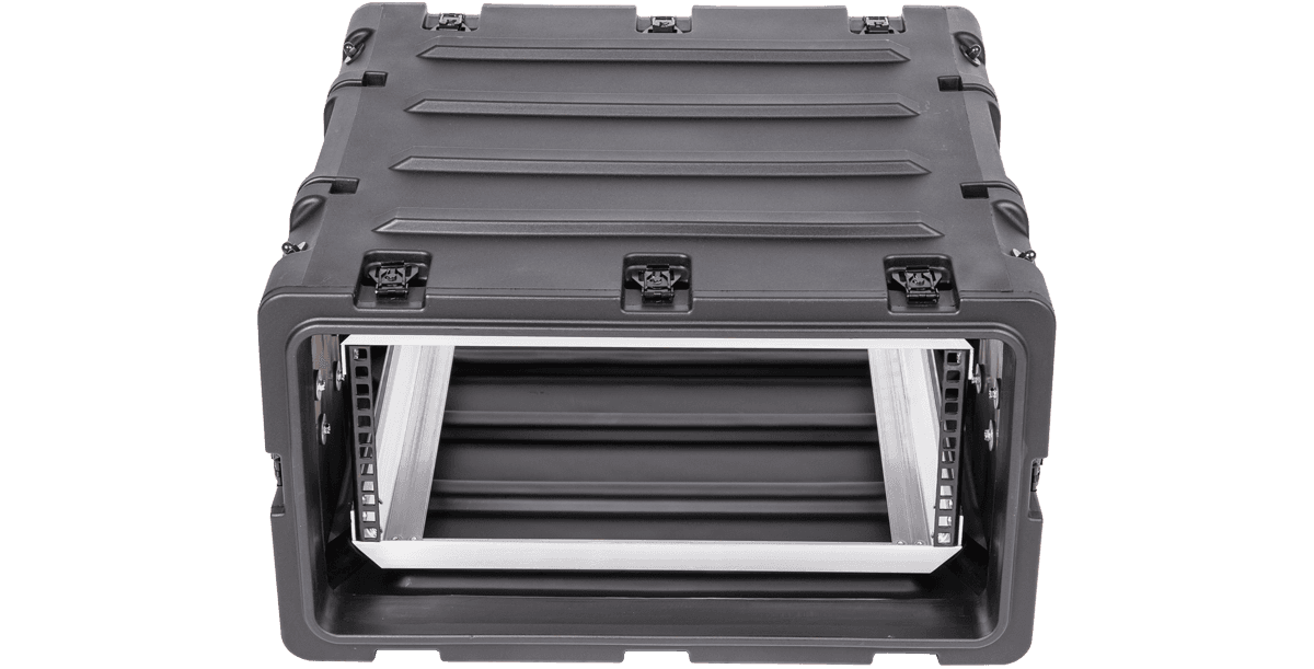 SKB Cases 3RS-4U20-22B