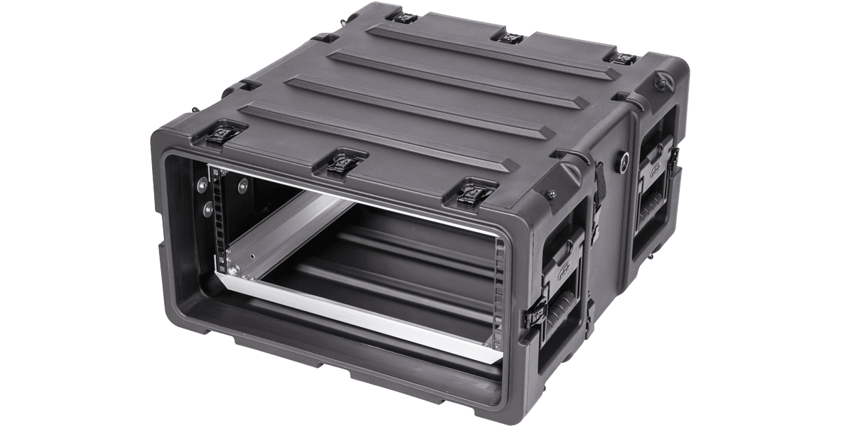 SKB Cases 3RS-4U20-22B