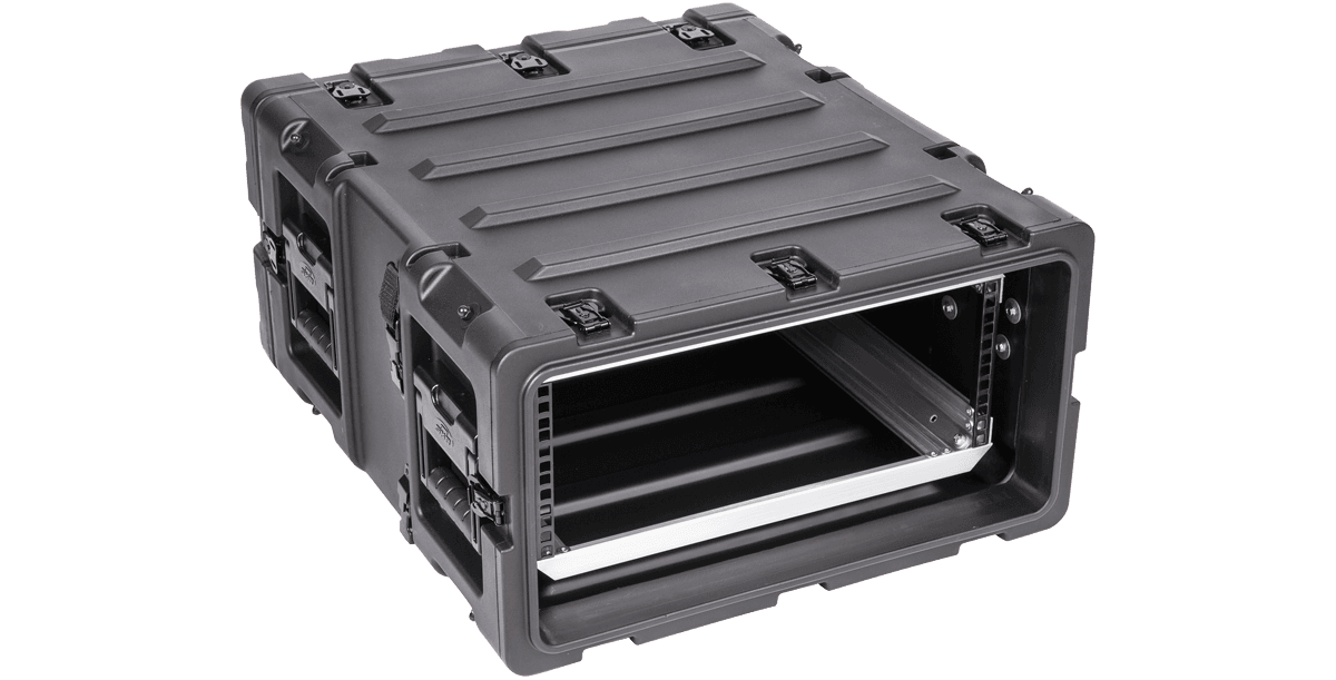 SKB Cases 3RS-4U20-22B