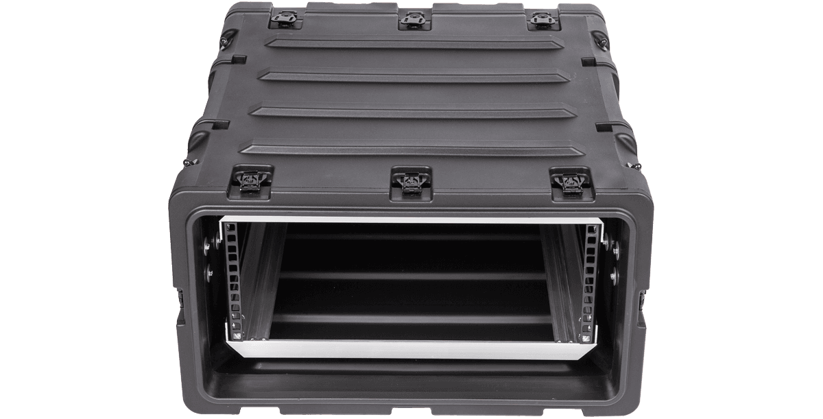 SKB Cases 3RS-4U20-22B