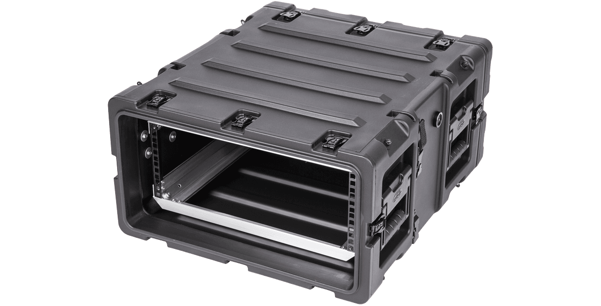 SKB Cases 3RS-4U20-22B
