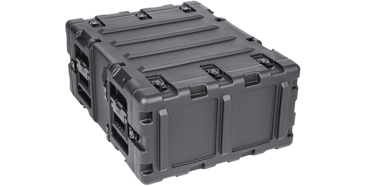 SKB Cases 3RS-4U20-22B