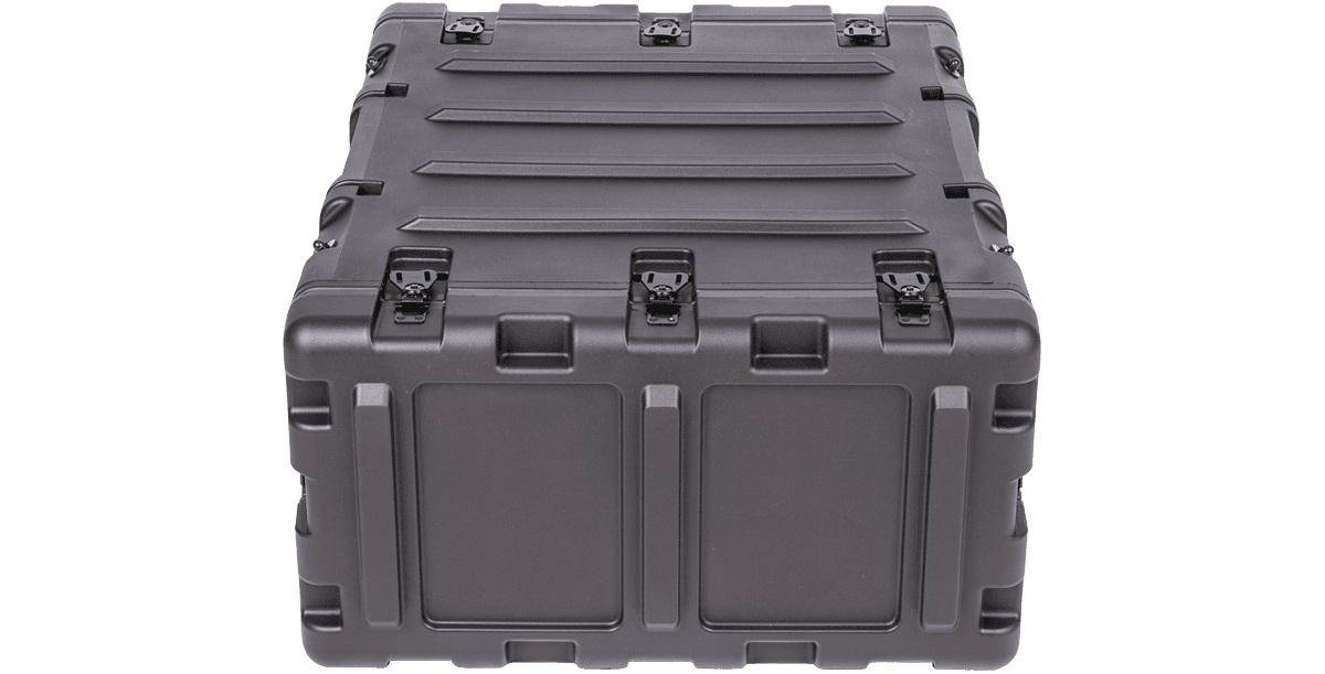 SKB Cases 3RS-4U20-22B