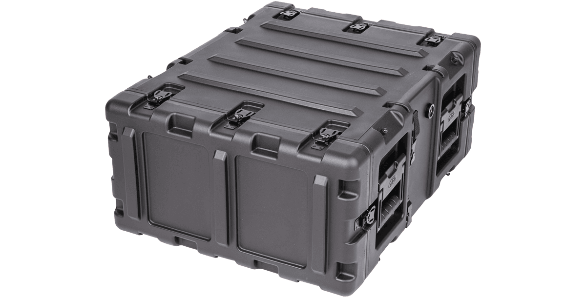 SKB Cases 3RS-4U20-22B