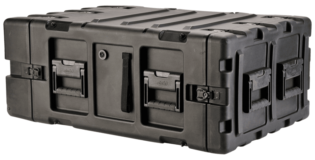 SKB Cases 3RS-4U24-25B