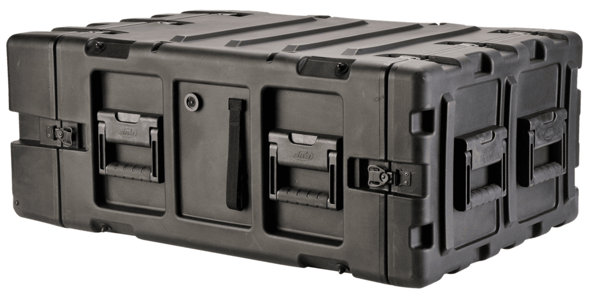 SKB Cases 3RS-4U24-25B
