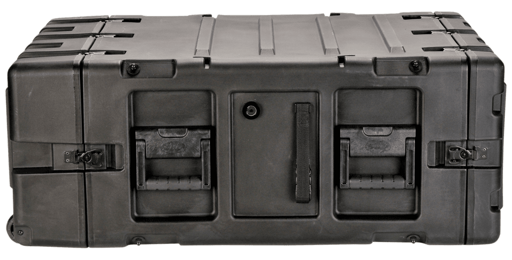 SKB Cases 3RS-4U24-25B