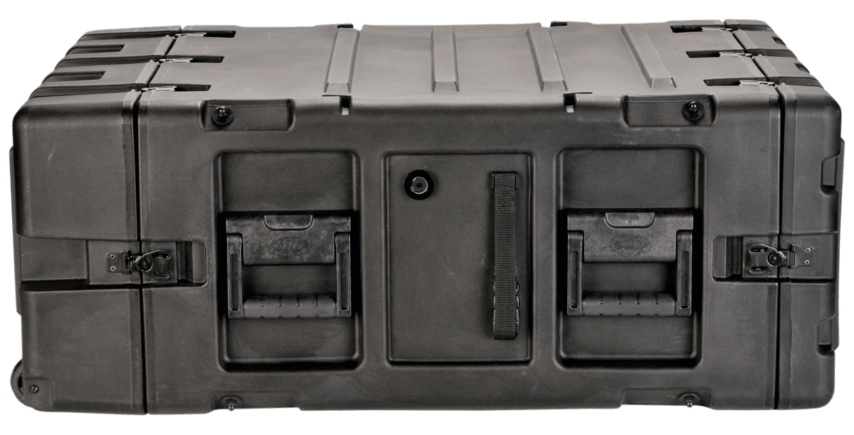 SKB Cases 3RS-4U24-25B