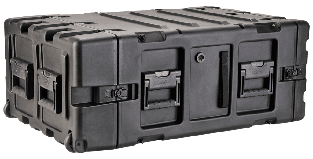 SKB Cases 3RS-4U24-25B
