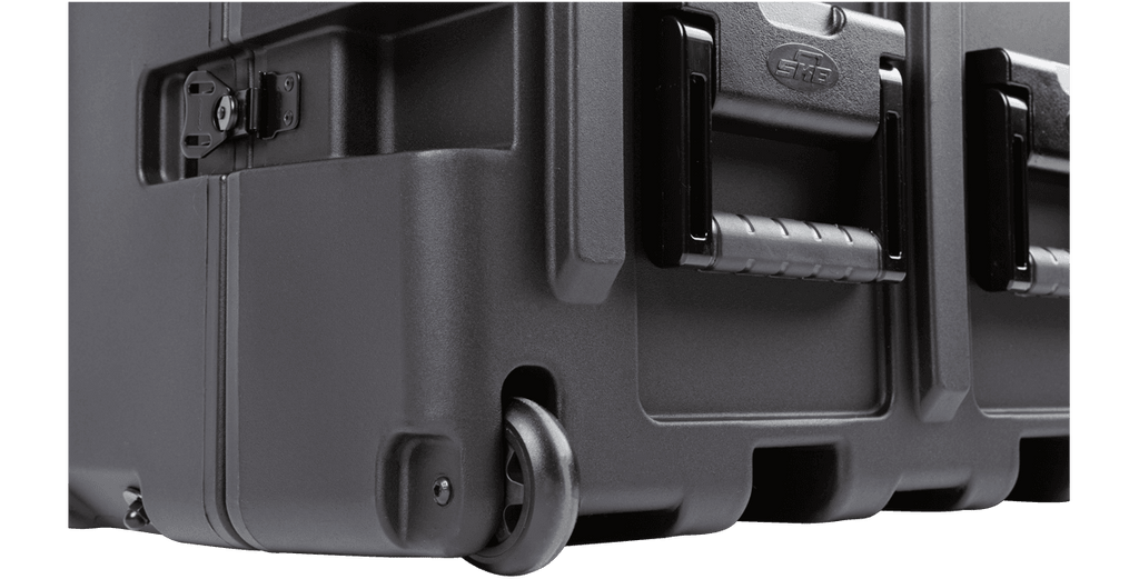 SKB Cases 3RS-4U24-25B
