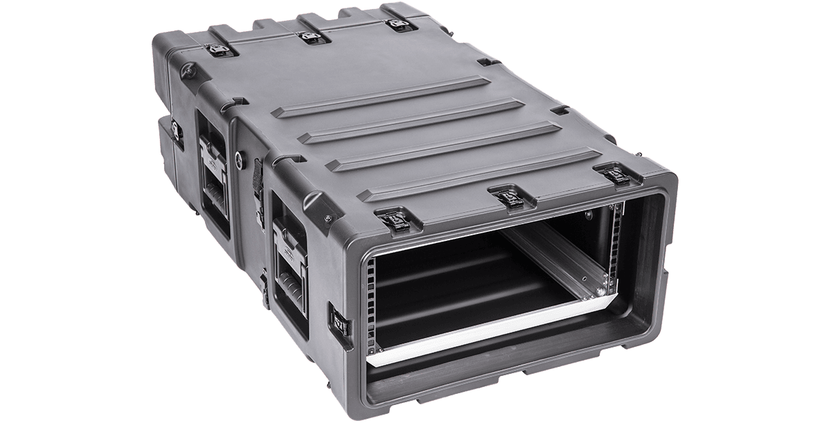 SKB Cases 3RS-4U30-25B