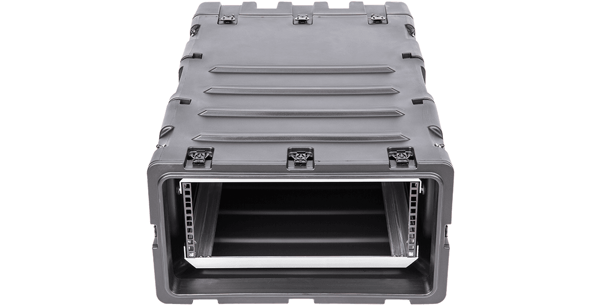 SKB Cases 3RS-4U30-25B