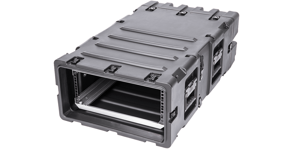SKB Cases 3RS-4U30-25B