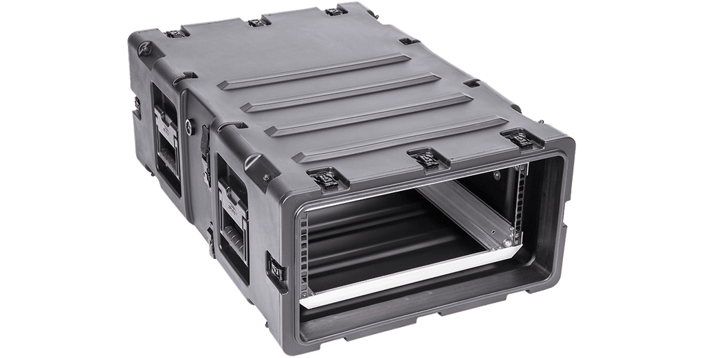 SKB Cases 3RS-4U30-25B