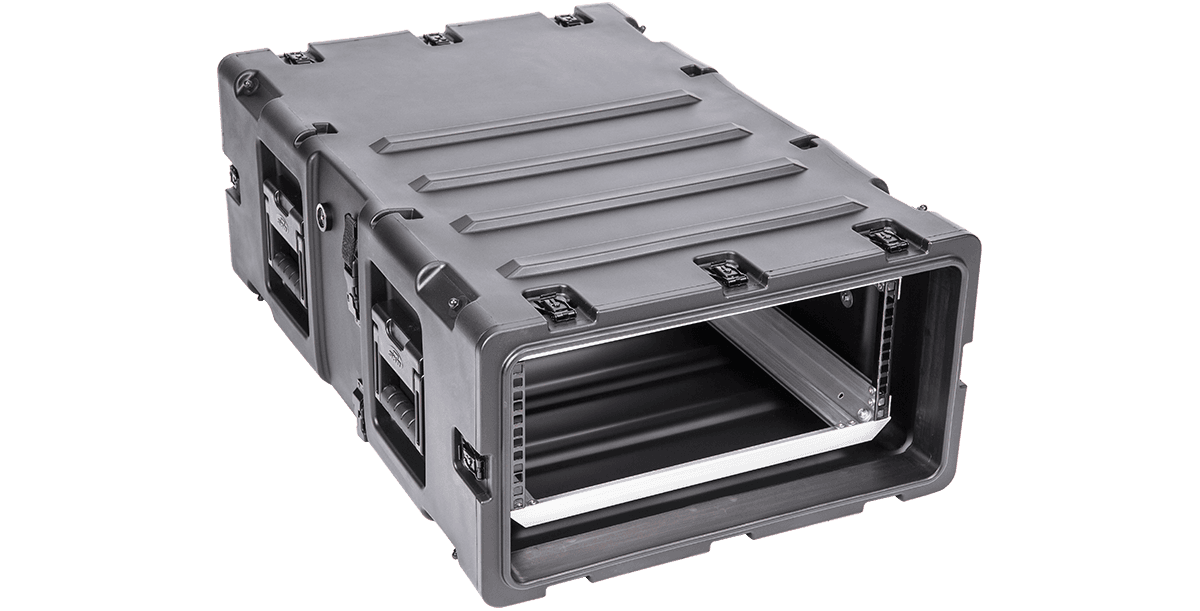 SKB Cases 3RS-4U30-25B