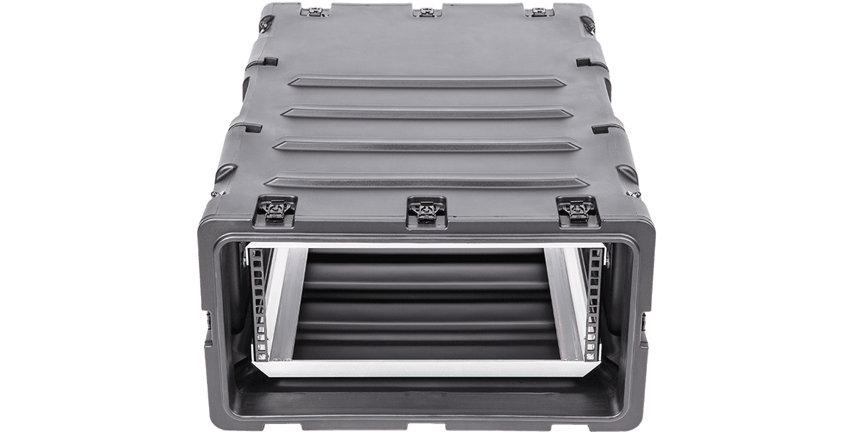 SKB Cases 3RS-4U30-25B