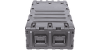 SKB Cases 3RS-4U30-25B