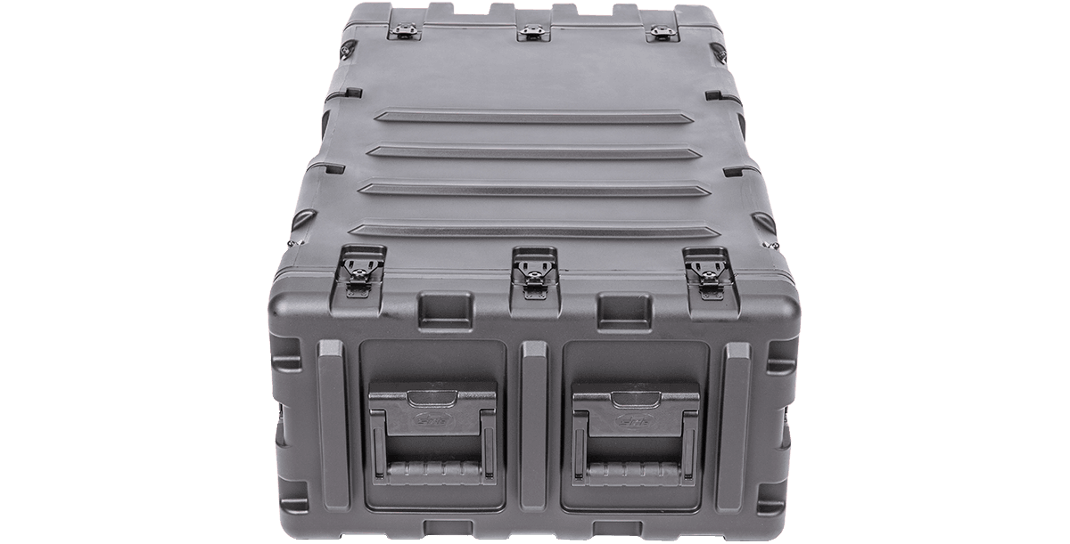 SKB Cases 3RS-4U30-25B
