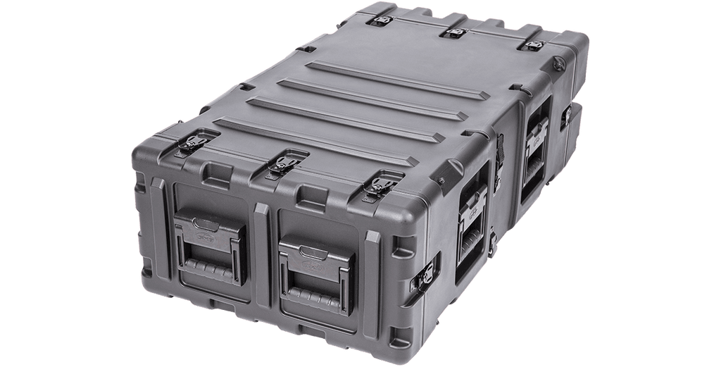 SKB Cases 3RS-4U30-25B