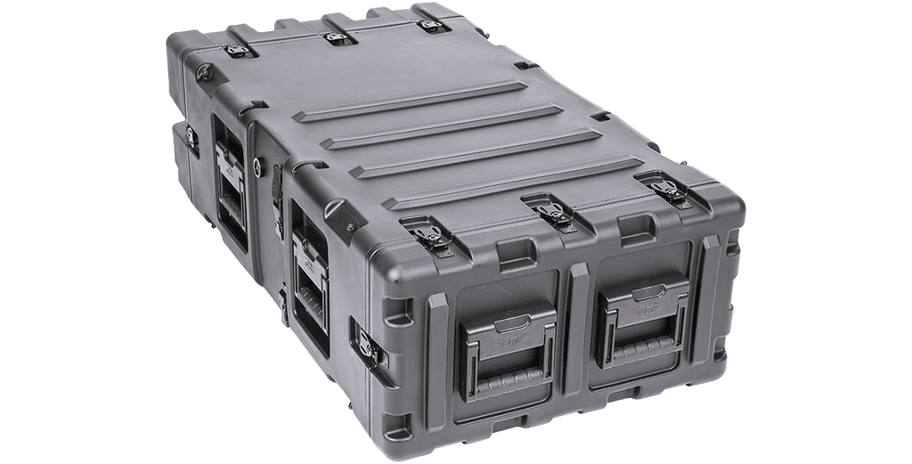 SKB Cases 3RS-4U30-25B