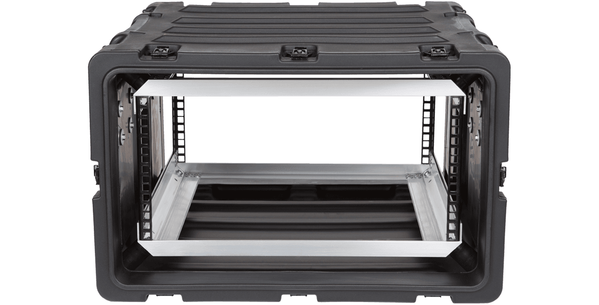 SKB Cases 3RS-5U20-22B