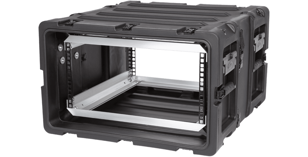 SKB Cases 3RS-5U20-22B
