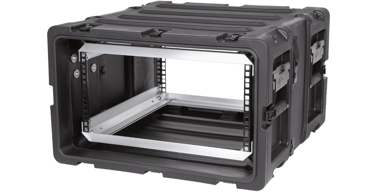 SKB Cases 3RS-5U20-22B