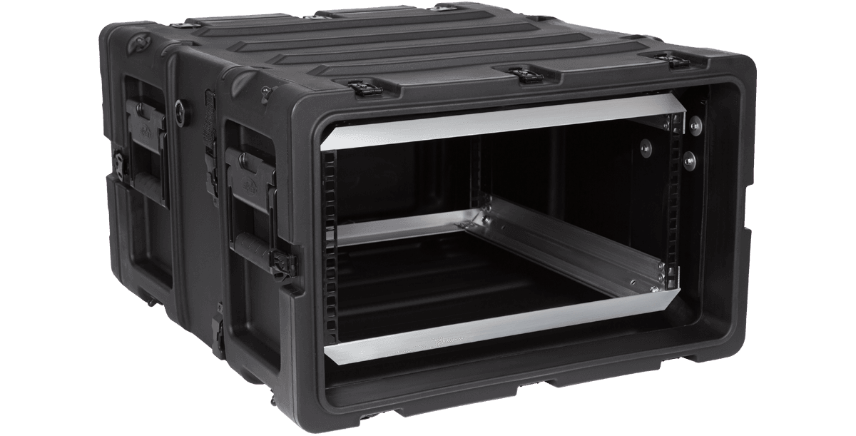 SKB Cases 3RS-5U20-22B