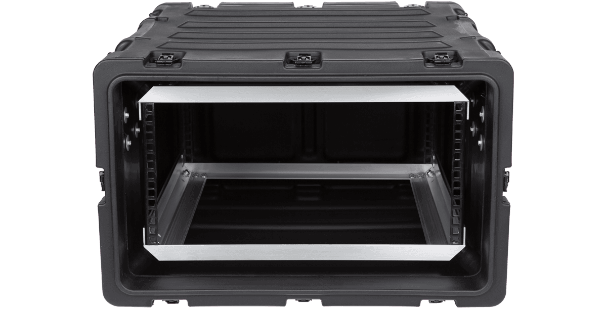 SKB Cases 3RS-5U20-22B