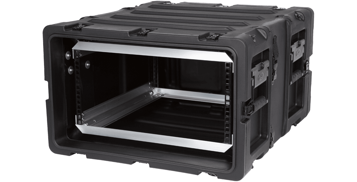 SKB Cases 3RS-5U20-22B