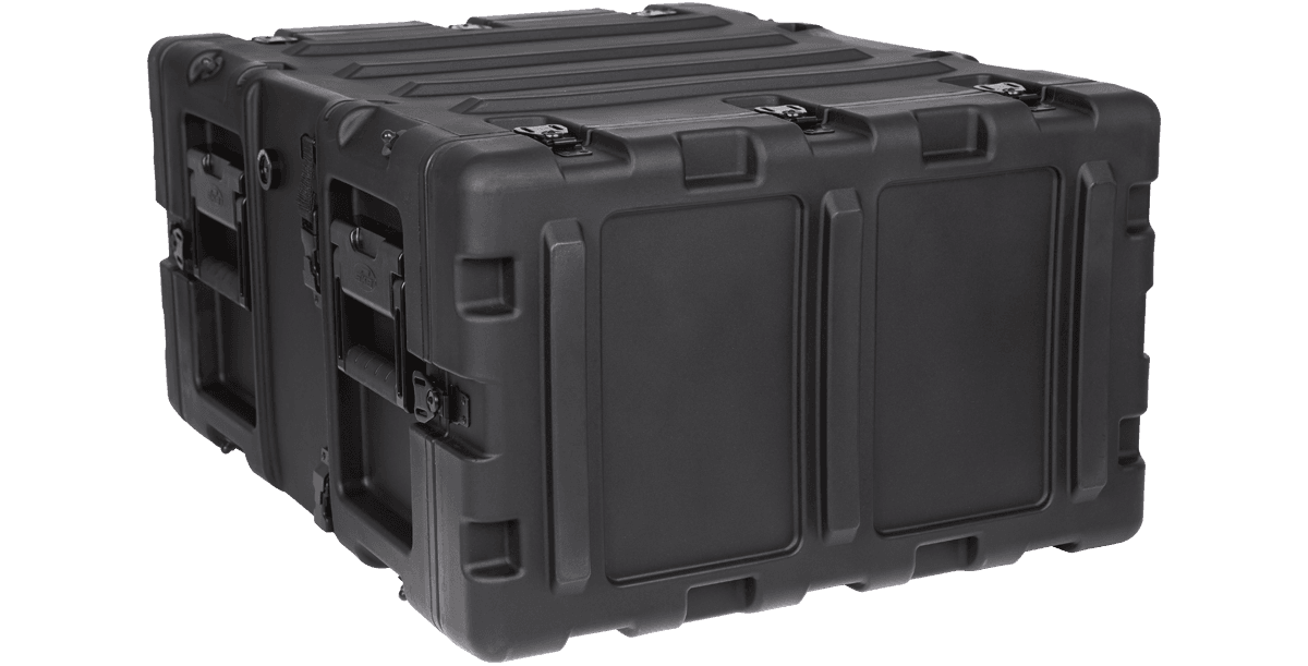 SKB Cases 3RS-5U20-22B