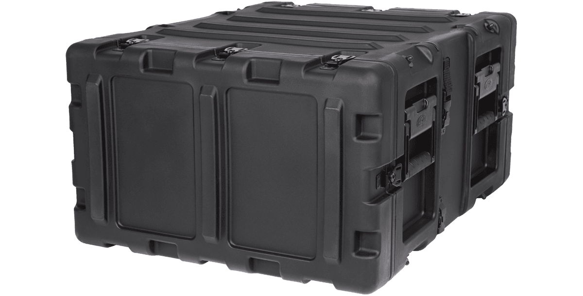 SKB Cases 3RS-5U20-22B