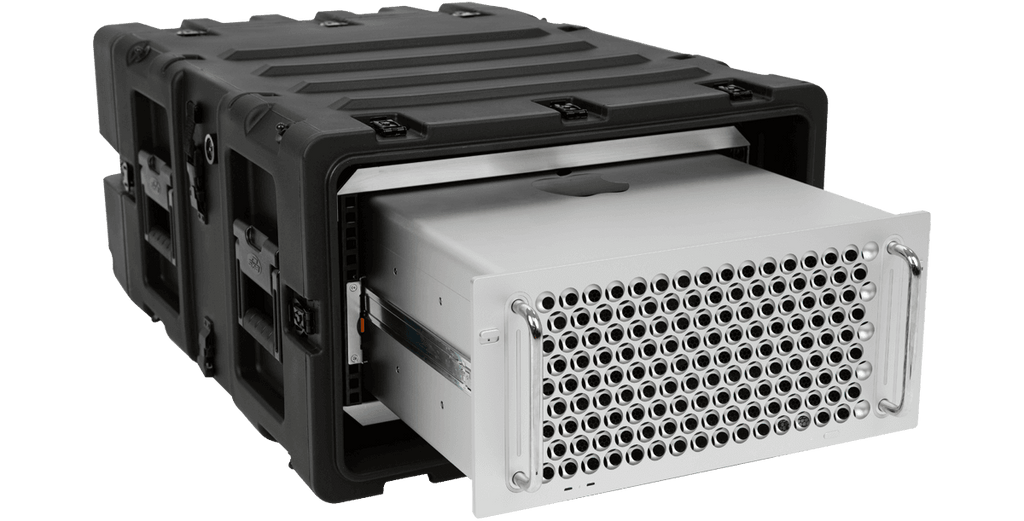 SKB Cases 3RS-5U24-25B