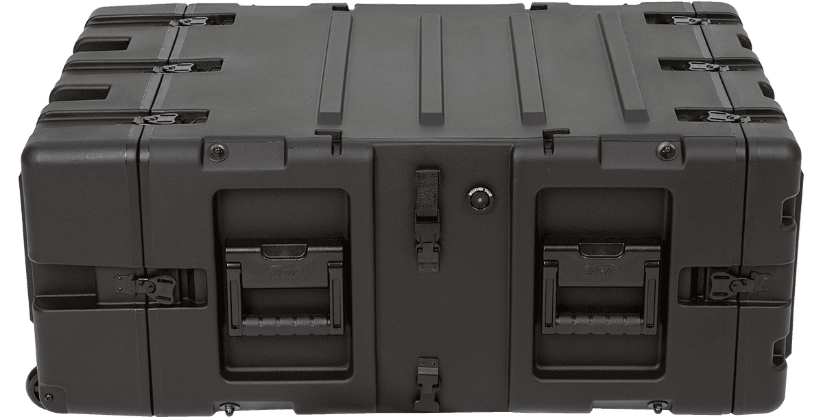SKB Cases 3RS-5U24-25B