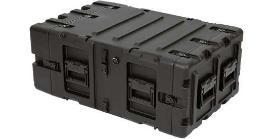 SKB Cases 3RS-5U24-25B