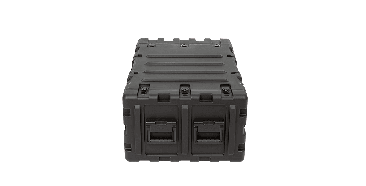 SKB Cases 3RS-5U24-25B