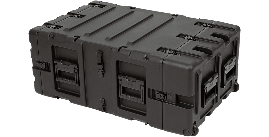 SKB Cases 3RS-5U24-25B